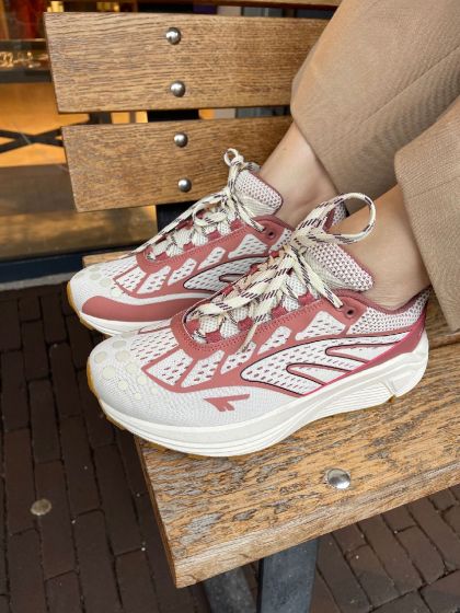 Hi Tec sneaker RGS Fizo Desert Sand Gardena