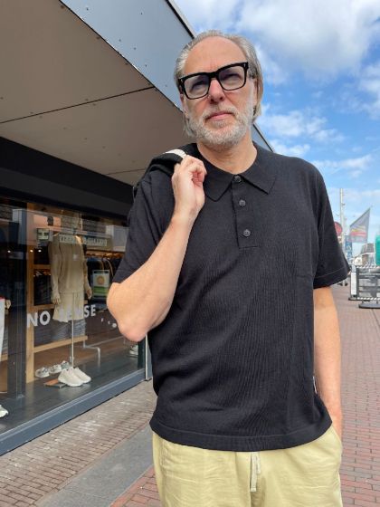 NN07 polo Andreas Zwart