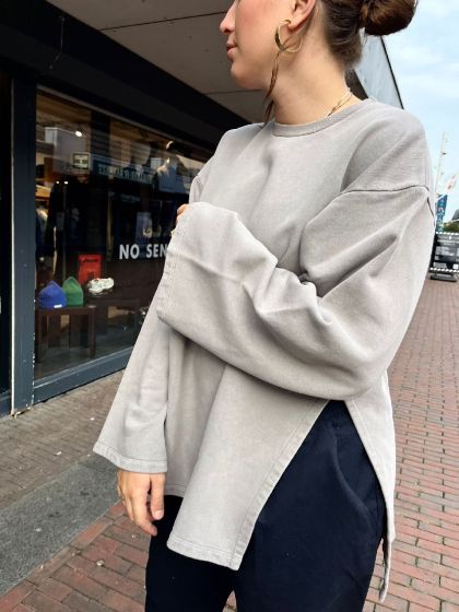 Âme Jason Grijs VG12