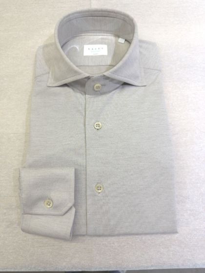 Xacus Active shirt ACT521/61730-732 beige mele