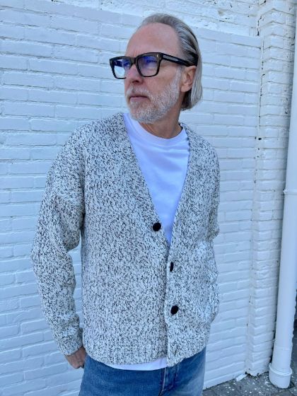 Drykorn Heren Vest Wilvin 