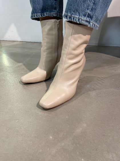 Toral dames enkel laars 12709 Ice