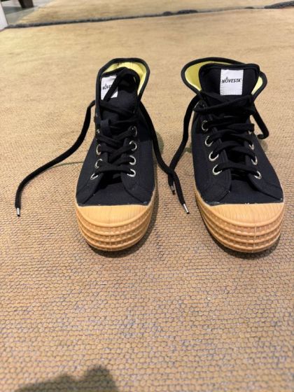 Novesta Star Dribble 60 Black