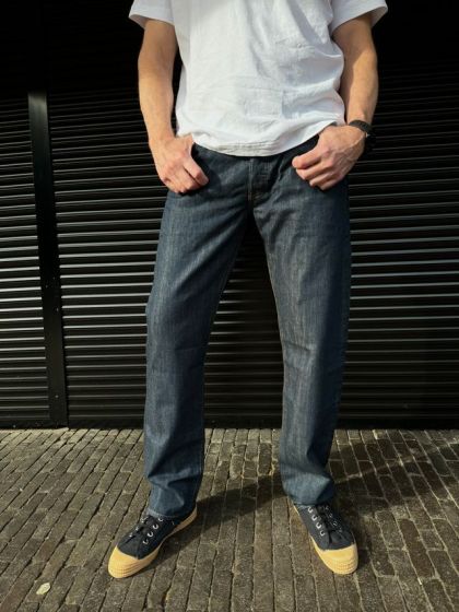 Levi's Heren 501 Original Marlon 0162