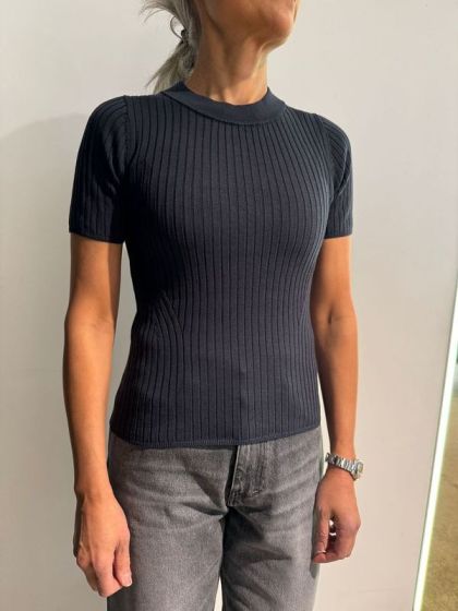 Herskind Doofy 009 Donker Blauw