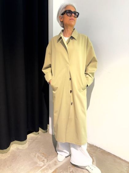 Welter Shelter Dames Jas Janice Beige