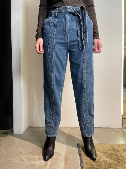 Second Female dames jeans 7/8 Jeanie