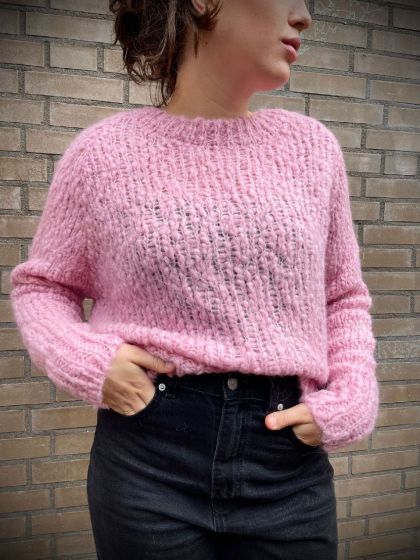 Linnebjerg Elli - Rose