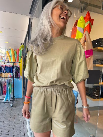 Second Female T.Shirt Ulfhild sponge