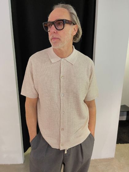 NN07 Nolan 6577-020 Beige