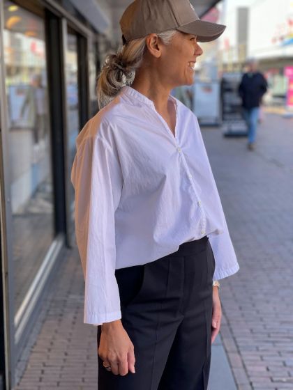 Diega Chikita 7323 blouse wit