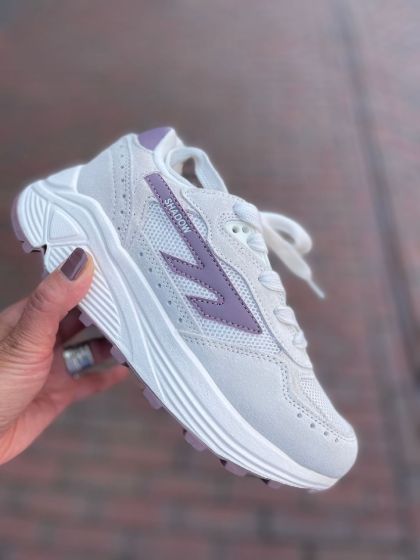 Hi-Tec sneaker Shadow White/Mauve