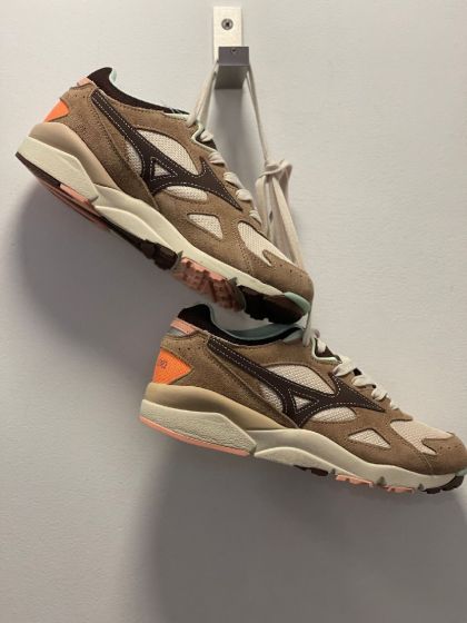 Mizuno sneaker Sky Medal D1GA332601