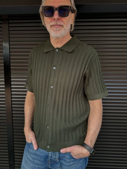 NN07 Nolan Polo 6600 363 Green