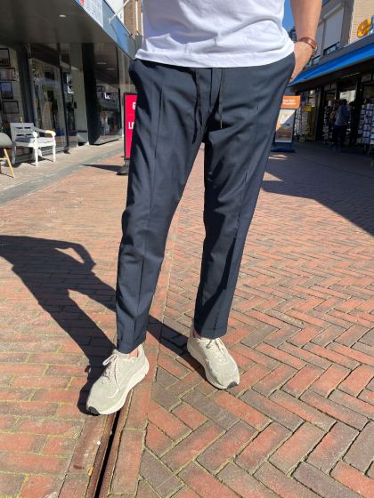 Tiger of Sweden heren broek Travin Cascarab