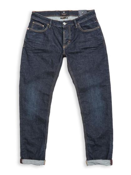 Blue de Genes jeans Vinci Pala blauw