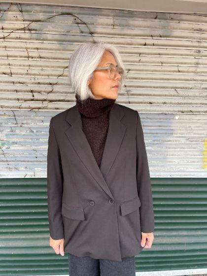 Drykorn dames blazer Wardlow 1100