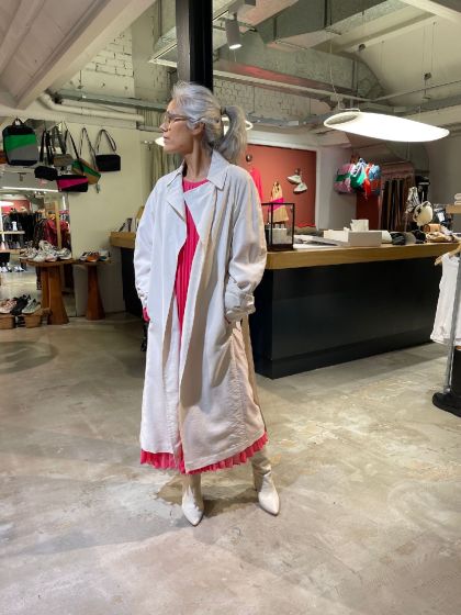 Drykorn dames jas Alperton 1905