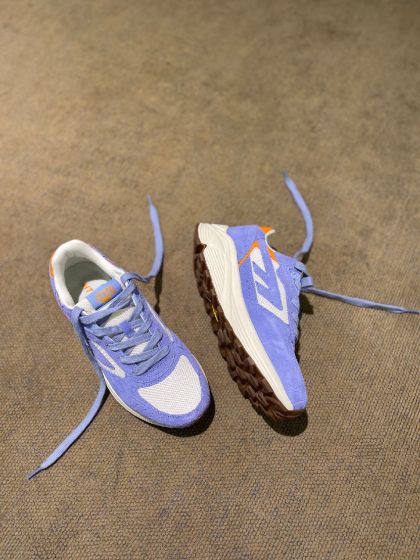 Hi Tec Shadow Jacaranda/Gold