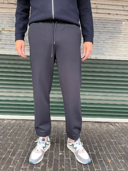 NN07 heren broek Fred Track Pant Navy