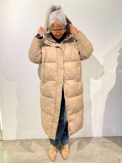 American Vintage dames jas KOL17A Cor