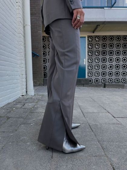 Tiger of Sweden Dames Broek Fran