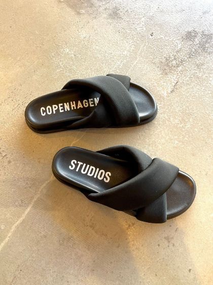 Copenhagen footwear CPH811 Black