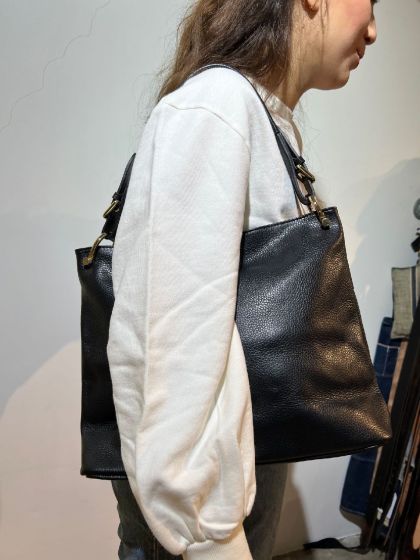 No Sense dames tas Tory zwart