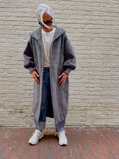 Alter Ego Dames Aimee Black Jas