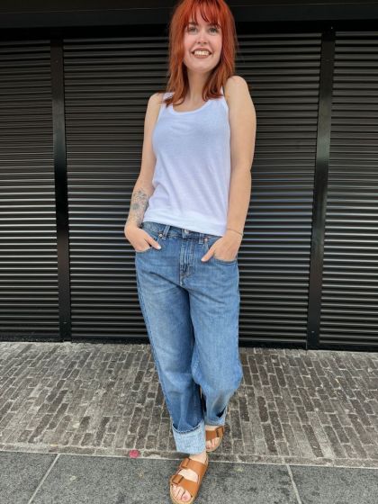 Tenue Dames Jeans Kate Ventura