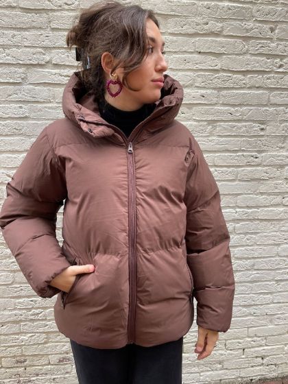 Elvine Maddie French Roast