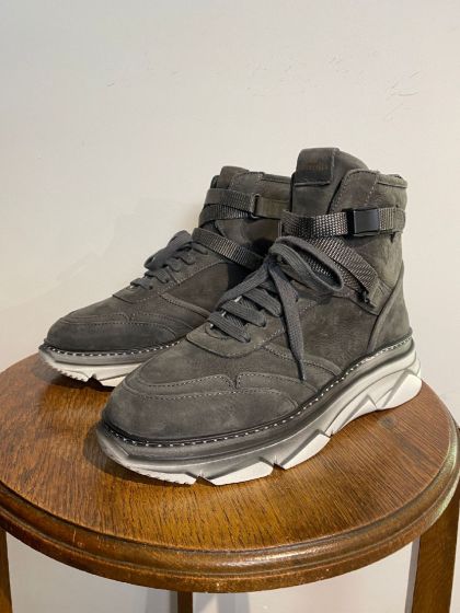 Copenhagen dames sneakers CPH45 Dark Grey