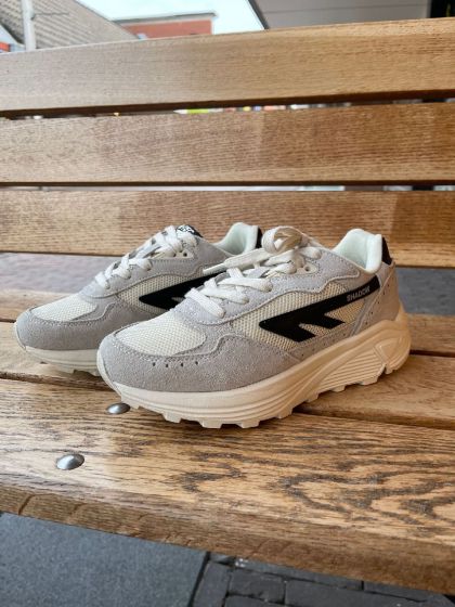 Hi-Tec sneaker Shadow Off White/Black