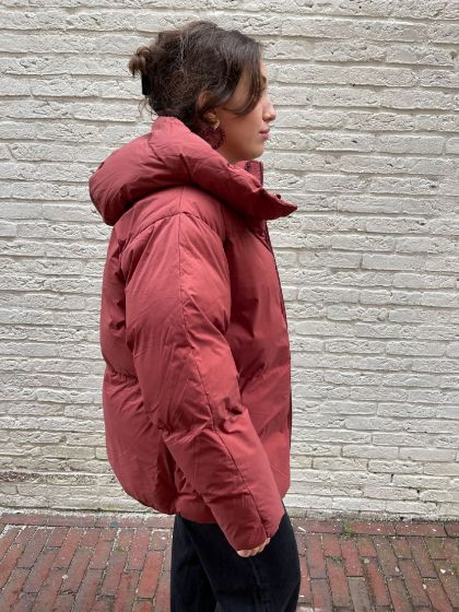 Elvine Maddie - Rio Red