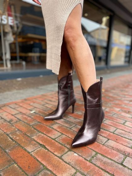 Lodi Laarzen Relain Rugo B Bronze