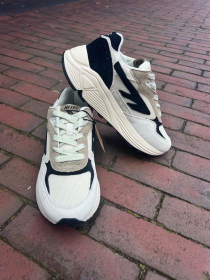 Hi-Tec Shadow K0120002-157 Anthracite/slate green