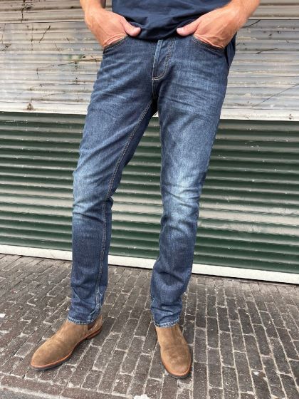 Denham heren jeans Razor Bled1Year
