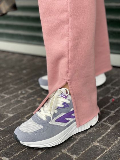 Hi Tec heren sneaker Shadow RGS Quicksilver/Lilly