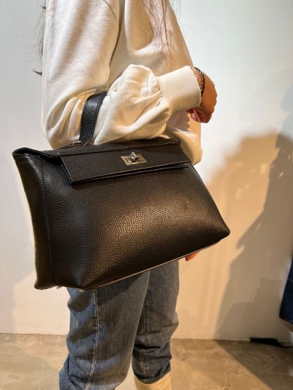 No Sense damestas Holly zwart