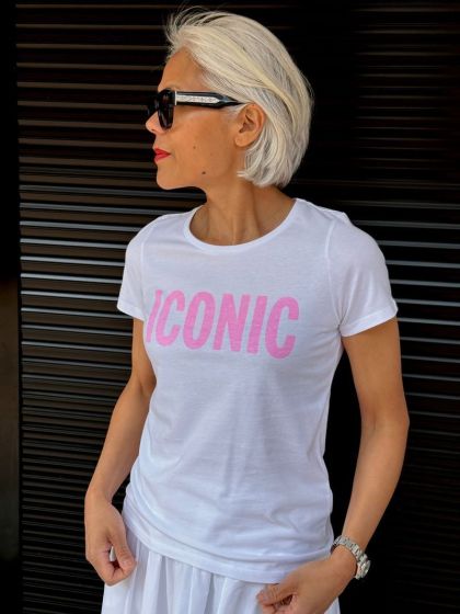 Majestic Filatures FTS674 Rose Fluo