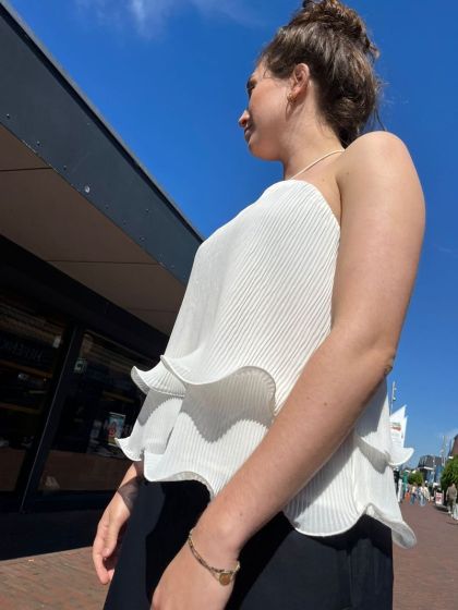 Copenhagen Muse Kira Top Jet Stream