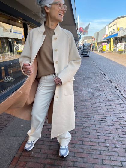 Alter Ego dames jas W139 Ashley