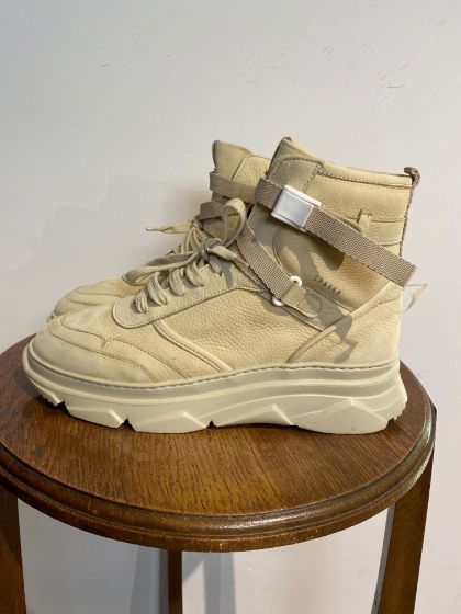 Copenhagen dames sneakers CPH45 Vanilla