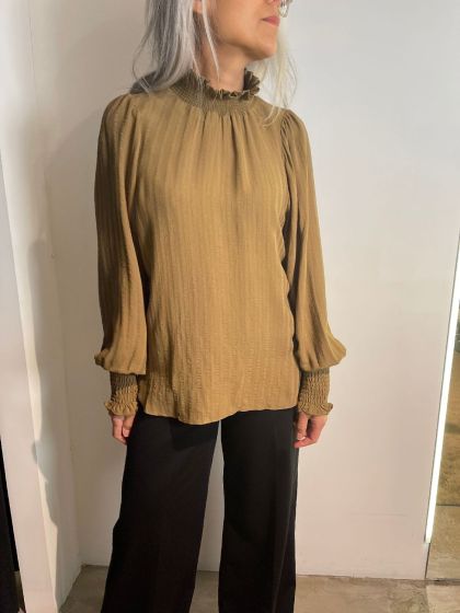 Second Female dames top Flavum Kangaroo