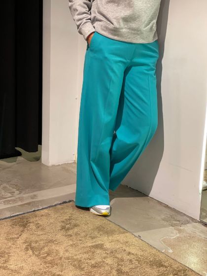 Samsoe Samsoe dames broek Zepherine Tile