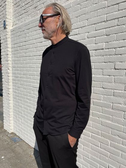 Drykorn Heren Tio Zwart