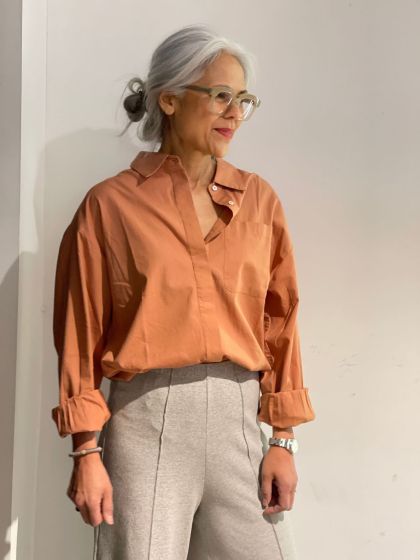 Ame Blouse Daddy RD09