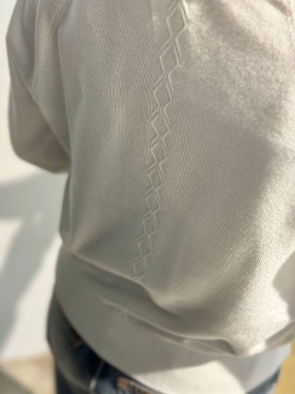 Avec Elan trui Fay Winter White