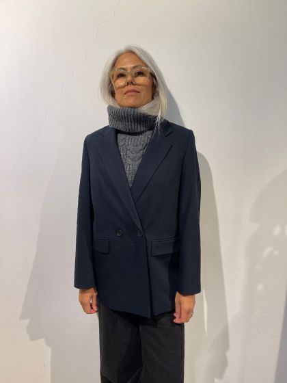 Drykorn dames blazer Wardlow 3000