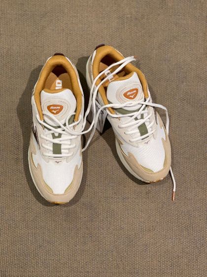 Mizuno Wave Rider B D1GA330902